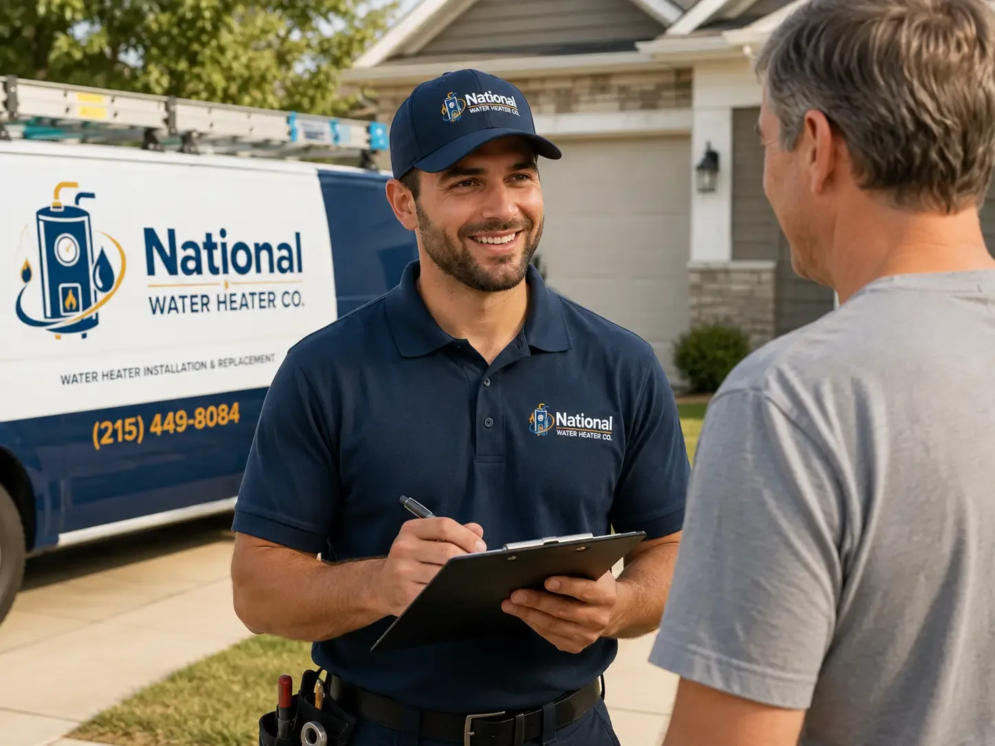 Water Heater Installation Warren, OR FAQs